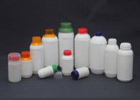 PHARMA INDUCTION WAD SEAL BOTTLES