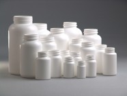 CRC BOTTLES (Child Resistant Closure)